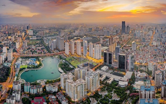 Việt Nam được vinh danh là 'điểm đến được khao khát nhất' ở Đông Nam Á