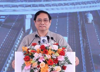 Thủ tướng Phạm Minh Chính: Cả nước đang thi công 1.756 km cao tốc