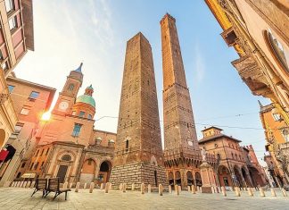 Bologna – Viên ngọc đa diện của Italia
