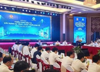 Tháo gỡ ‘điểm nghẽn’ về hạ tầng vùng Đồng bằng sông Cửu Long Tháo gỡ 'điểm nghẽn' về hạ tầng vùng Đồng bằng sông Cửu Long