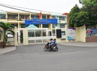 Lương sư hưng quốc Võ Trường Toản - Tác giả: Nhà sử học Lê Văn Lan