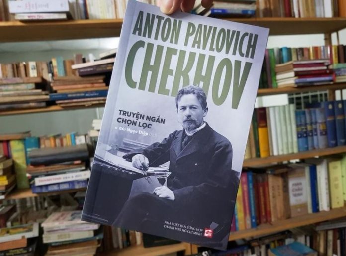 Thông điệp phê phán trong truyện ngắn của Chekhov