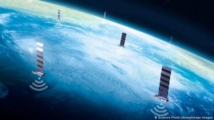 SpaceX phóng thêm 52 vệ tinh Internet Starlink lên quỹ đạo