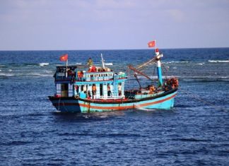 'Chìa khóa xanh' giúp Việt Nam trở thành quốc gia giàu mạnh về biển