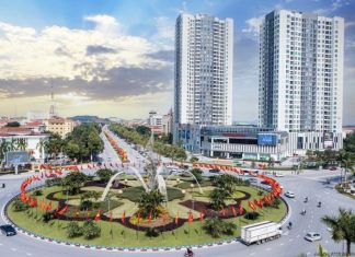 Phê duyệt điều chỉnh Quy hoạch chung đô thị Bắc Ninh đến năm 2045 Phê duyệt điều chỉnh Quy hoạch chung đô thị Bắc Ninh đến năm 2045
