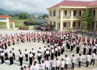 Yên Bái bảo tồn và phát huy giá trị văn hóa truyền thống của các dân tộc