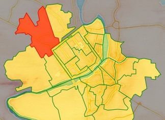 Giới thiệu khái quát phường An Hoà - thành phố Huế - tỉnh Thừa Thiên Huế