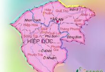 Giới thiệu khái quát xã Bình Sơn - Huyện Hiệp Đức - Tỉnh Quảng Nam