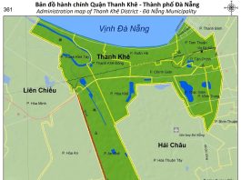 Giới thiệu khái quát phường Hòa Khê - Quận Thanh Khê - thành phố Đà Nẵng