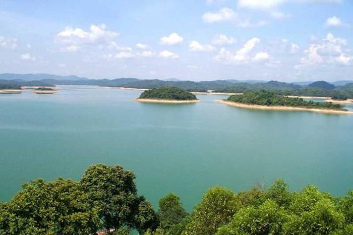Vườn Quốc gia Bến En bảo tồn, phát triển các loài thú gặm nhấm quý