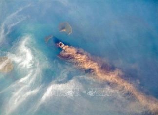 NASA thử nghiệm phương thức mới giúp phát hiện sớm sóng thần
