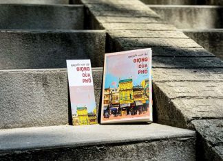 Giọng của phố: Trong tịch lặng lắng nghe