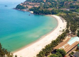 Tiên Sa - 'Viên ngọc ẩn' của Đà Nẵng