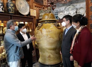 Cần đầu tư chuyên sâu không để ‘tài’ gần như còn ‘nguyên’ Cần đầu tư chuyên sâu không để 'tài' gần như còn 'nguyên'