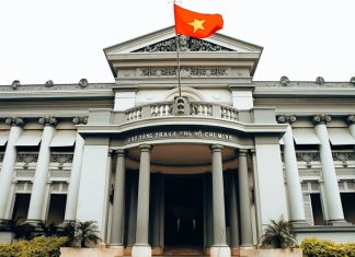 Chiêm ngưỡng 5 bảo tàng số hóa thu hút du khách nhất tại TP.HCM Chiêm ngưỡng 5 bảo tàng số hóa thu hút du khách nhất tại TP.HCM