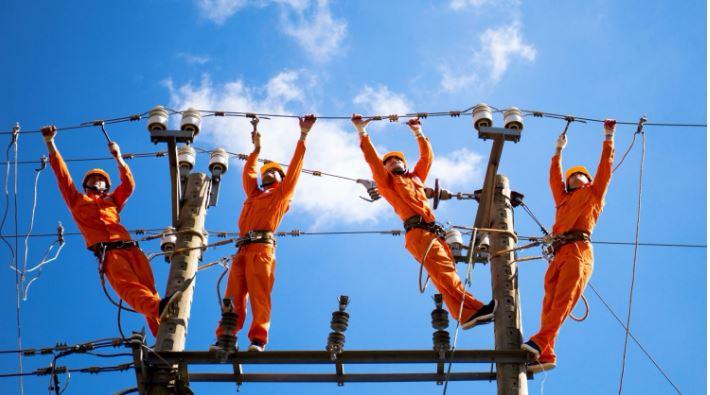 Thủ tướng Chính phủ phê duyệt Quy hoạch phát triển điện lực quốc gia giai đoạn 2006 - 2015 có xét đến năm 2025