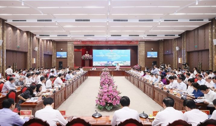 3 min 52 716x420 - Thủ tướng chủ trì Hội nghị Hội đồng Điều phối Vùng Đồng bằng sông Hồng