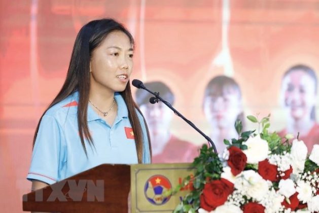 3 min 7 629x420 - Lễ Xuất quân Tuyển Nữ Việt Nam tham dự World Cup 2023