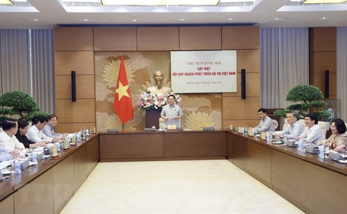 4 min 50 680x420 - Chủ tịch Quốc hội gặp mặt Hội Quy hoạch và Phát triển Đô thị Việt Nam