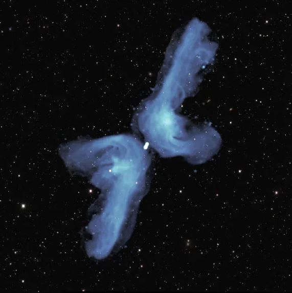 Việc NASA phát hiện ra một cấu trúc đặc biệt này ở giữa thiên hà đánh dấu một cột mốc quan trọng trong hành trình khám phá vũ trụ của chúng ta. Khám phá này thu hút trí tưởng tượng, truyền cảm hứng cho cả nghiên cứu khoa học.