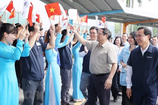 5 min 78 630x420 - Hoạt động của Thủ tướng Phạm Minh Chính tại Bắc Ninh