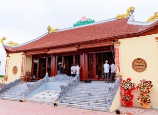 Vị đại danh y được tôn vinh là ông tổ phương pháp dưỡng sinh Vị đại danh y được tôn vinh là ông tổ phương pháp dưỡng sinh