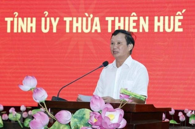 6 min 27 632x420 - Chủ tịch Quốc hội làm việc với Ban Thường vụ Tỉnh ủy Thừa Thiên-Huế