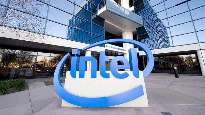 Tập đoàn Intel (Integrated Electronics)