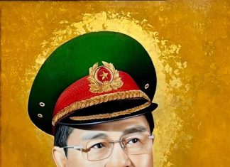 Bài thơ “Năm mươi năm quân ngũ” của Nguyễn Đăng Giáp - Tác giả: Mai Thanh Hải