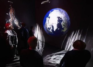 Nhiệt độ Mỹ cao kỷ lục, NASA họp bất thường; châu Á, châu Âu, châu Mỹ bị thiên tai bủa vây