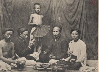 Khi thực phẩm phản ánh khát vọng dấn thân – Tác giả: Minh Anh Khi thực phẩm phản ánh khát vọng dấn thân - Tác giả: Minh Anh