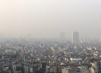 Những hạt bụi được tạo ra thế nào?