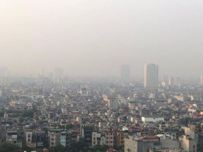 Những hạt bụi được tạo ra thế nào?