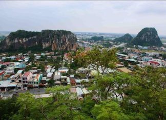 Thủ tướng phê duyệt Quy hoạch bảo quản, tu bổ, phục hồi Ngũ Hành Sơn Thủ tướng phê duyệt Quy hoạch bảo quản, tu bổ, phục hồi Ngũ Hành Sơn