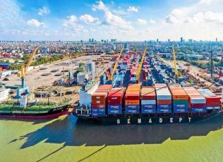 Hải Phòng được quy hoạch phát triển với 3 mũi đột phá nào?