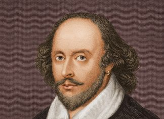 Nhà văn William Shakespeare và những kỷ lục thế giới Nhà văn William Shakespeare và những kỷ lục thế giới