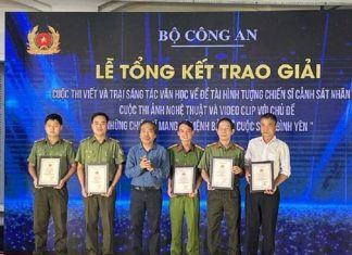 Vẻ đẹp và sự thách thức