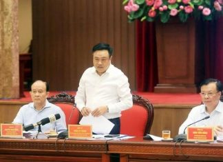 Hà Nội: 176 xã và 1 đơn vị cấp huyện thuộc diện phải sáp nhập