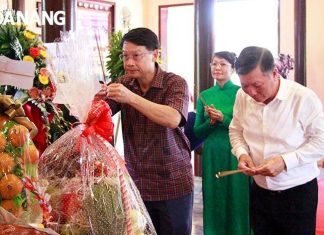 Video: Kỷ niệm 194 năm ngày mất Danh thần Thoại Ngọc Hầu