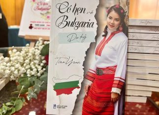 Khám phá xứ sở hoa hồng cùng ‘Có hẹn với Bulgaria’ Khám phá xứ sở hoa hồng cùng 'Có hẹn với Bulgaria'
