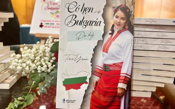 Khám phá xứ sở hoa hồng cùng 'Có hẹn với Bulgaria'