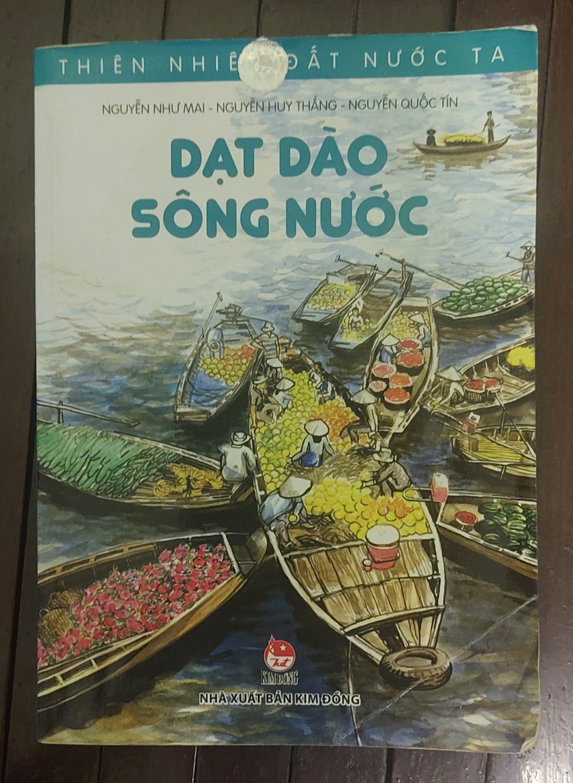 Đất nước của những dòng sông
