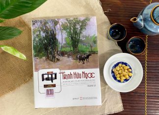 Sách ‘Họa sĩ Trịnh Hữu Ngọc – Di sản đặc biệt của Mỹ thuật Đông Dương’ Sách 'Họa sĩ Trịnh Hữu Ngọc - Di sản đặc biệt của Mỹ thuật Đông Dương'