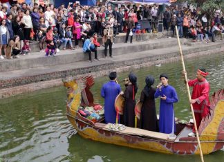 Di sản Văn hóa Phi vật thể: Gìn giữ để phát triển Di sản Văn hóa Phi vật thể: Gìn giữ để phát triển