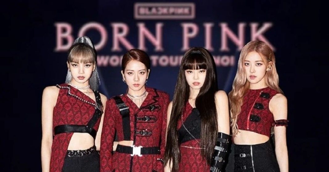 Chính thức: Danh sách 13 bài hát Blackpink sẽ biểu diễn ở Hà Nội vào cuối tháng 7 Chính thức: Danh sách 13 bài hát Blackpink sẽ biểu diễn ở Hà Nội vào cuối tháng 7