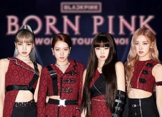 Chính thức: Danh sách 13 bài hát Blackpink sẽ biểu diễn ở Hà Nội vào cuối tháng 7