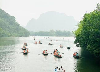 Để Tràng An giữ vững danh hiệu Di sản Văn hóa và Thiên nhiên thế giới Để Tràng An giữ vững danh hiệu Di sản Văn hóa và Thiên nhiên thế giới