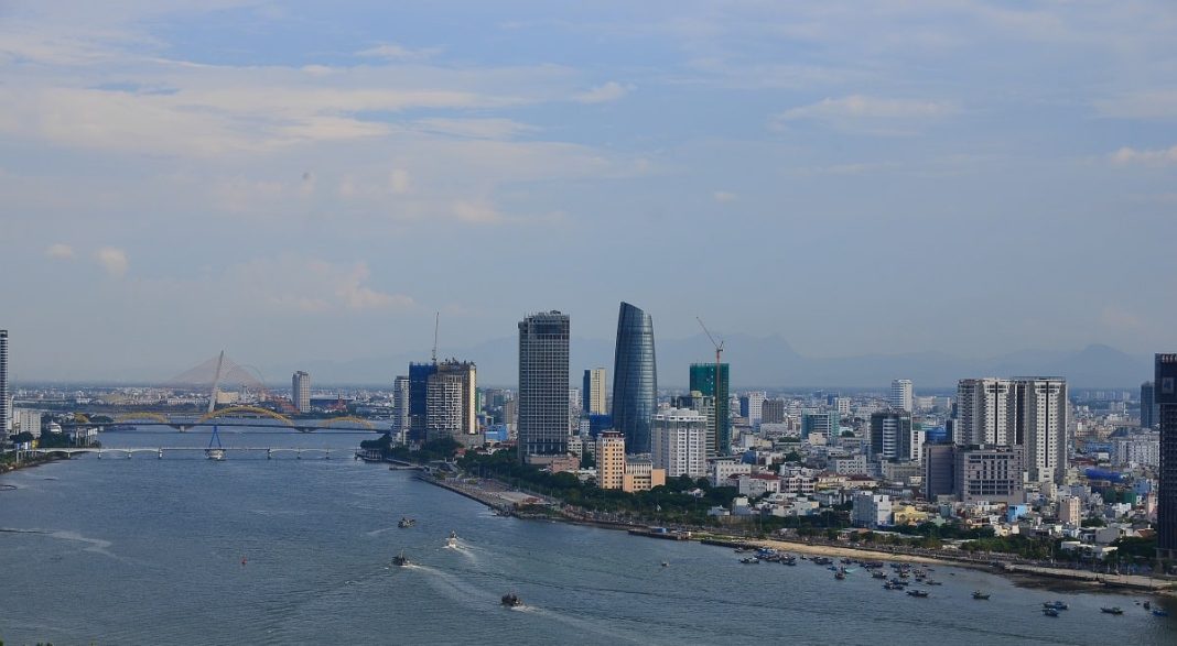 Diện mạo đô thị Đà Nẵng đến năm 2050 - vansudia.net Diện mạo đô thị Đà Nẵng đến năm 2050