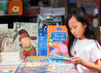 Ba trụ cột phát triển văn hóa đọc Ba trụ cột phát triển văn hóa đọc - vansudia.net