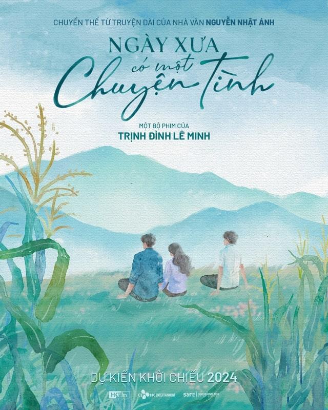Sự thành công của nhà văn Nguyễn Nhật Ánh